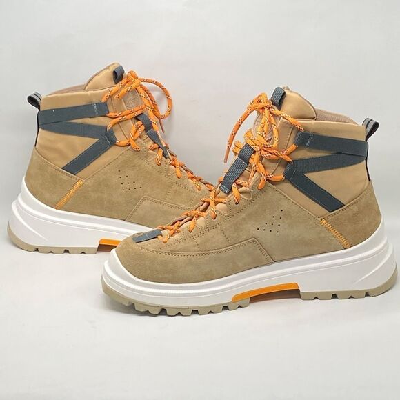 Canada Goose Journey boots size 42/us size 9 main image 10
